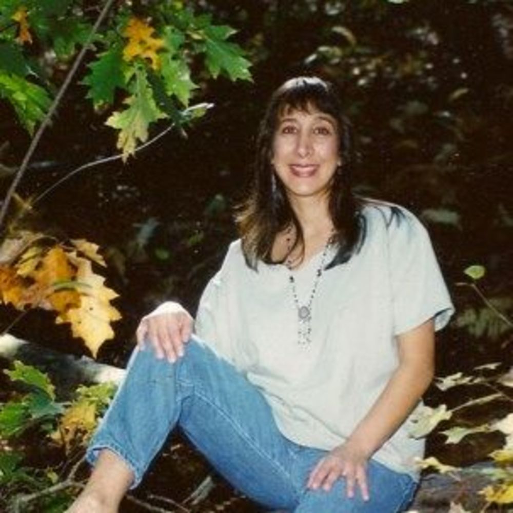 Meet your Posher, Susan